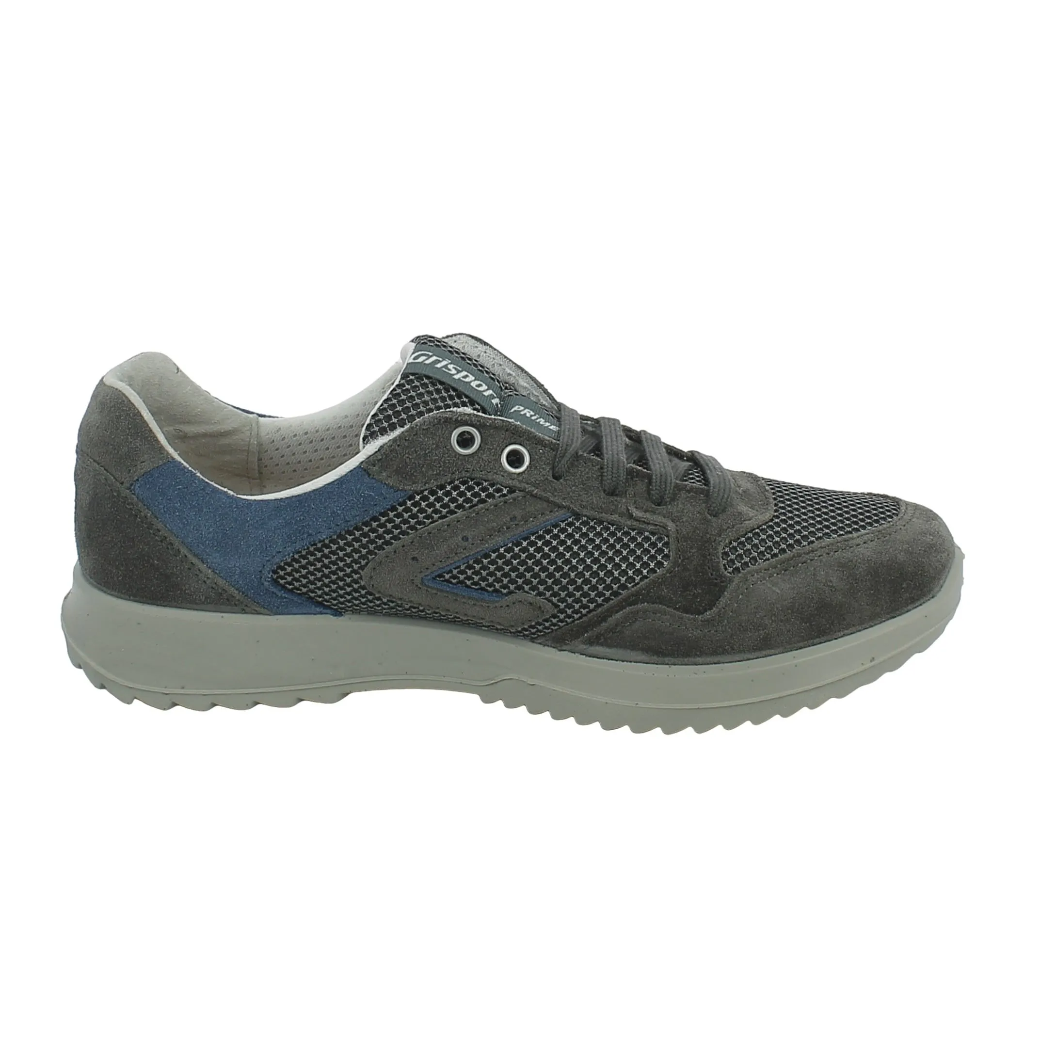 Grisport  Sneaker Ash Vesuvio 