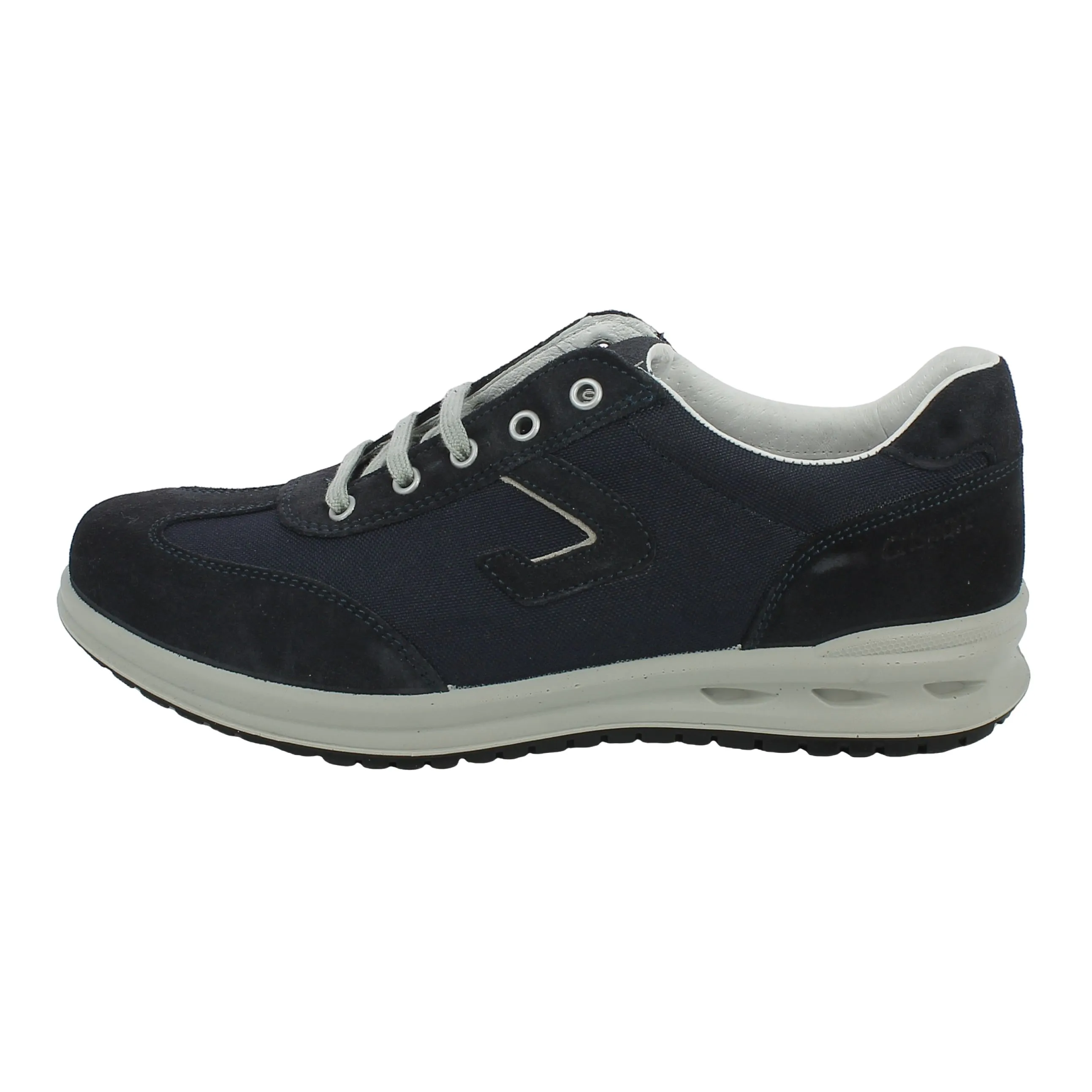 Grisport  Sneaker Hector Active Lacci Blu 