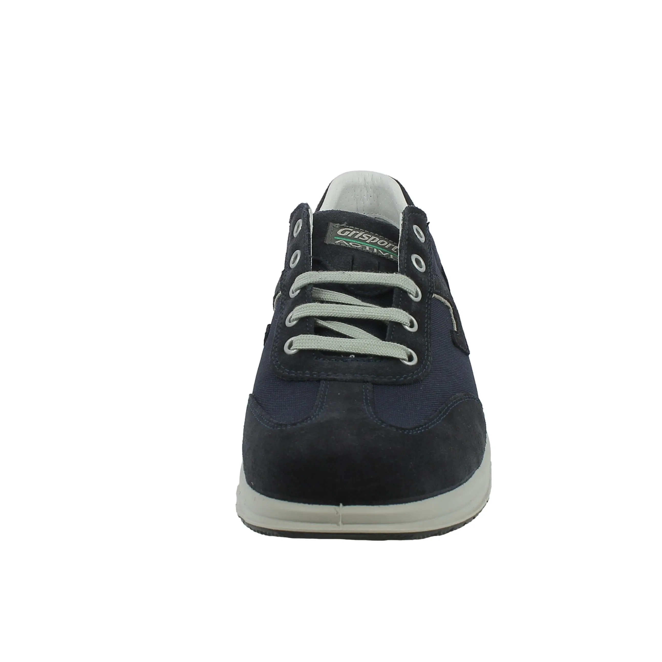 Grisport  Sneaker Hector Active Lacci Blu 