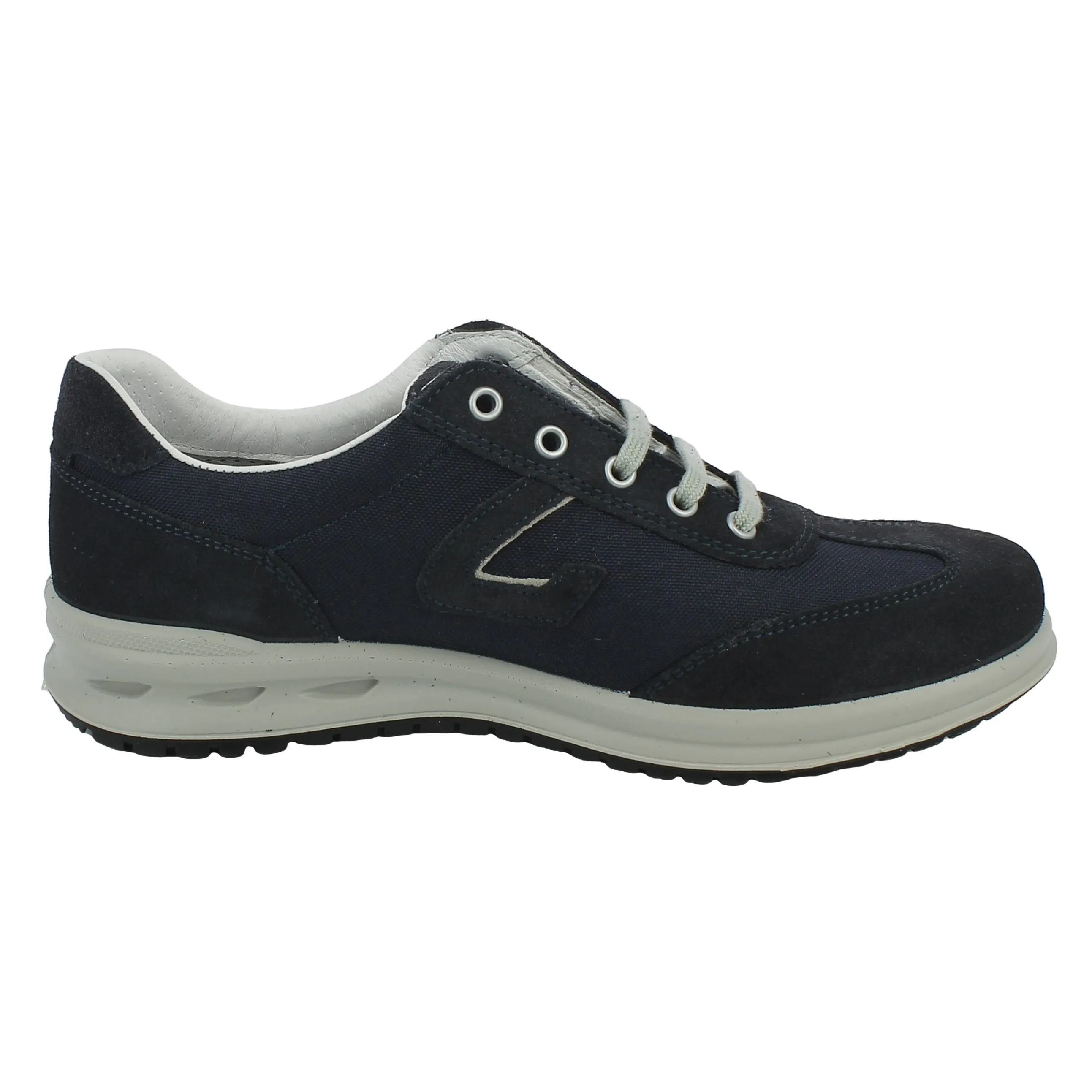 Grisport  Sneaker Hector Active Lacci Blu 