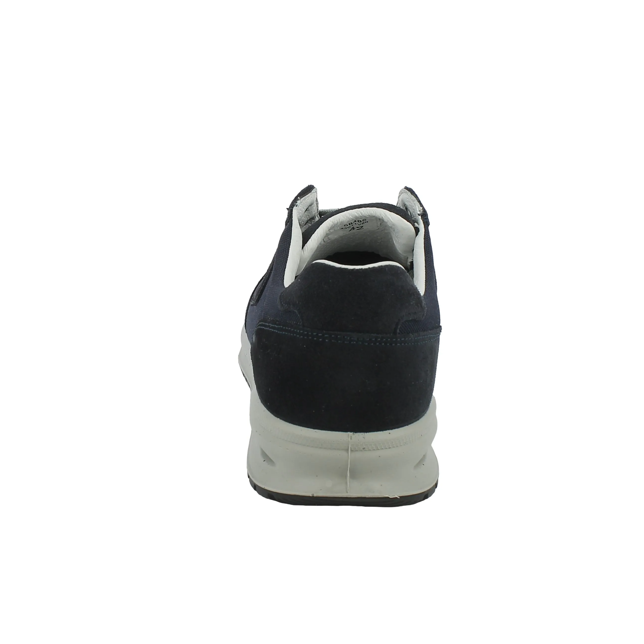 Grisport  Sneaker Hector Active Lacci Blu 