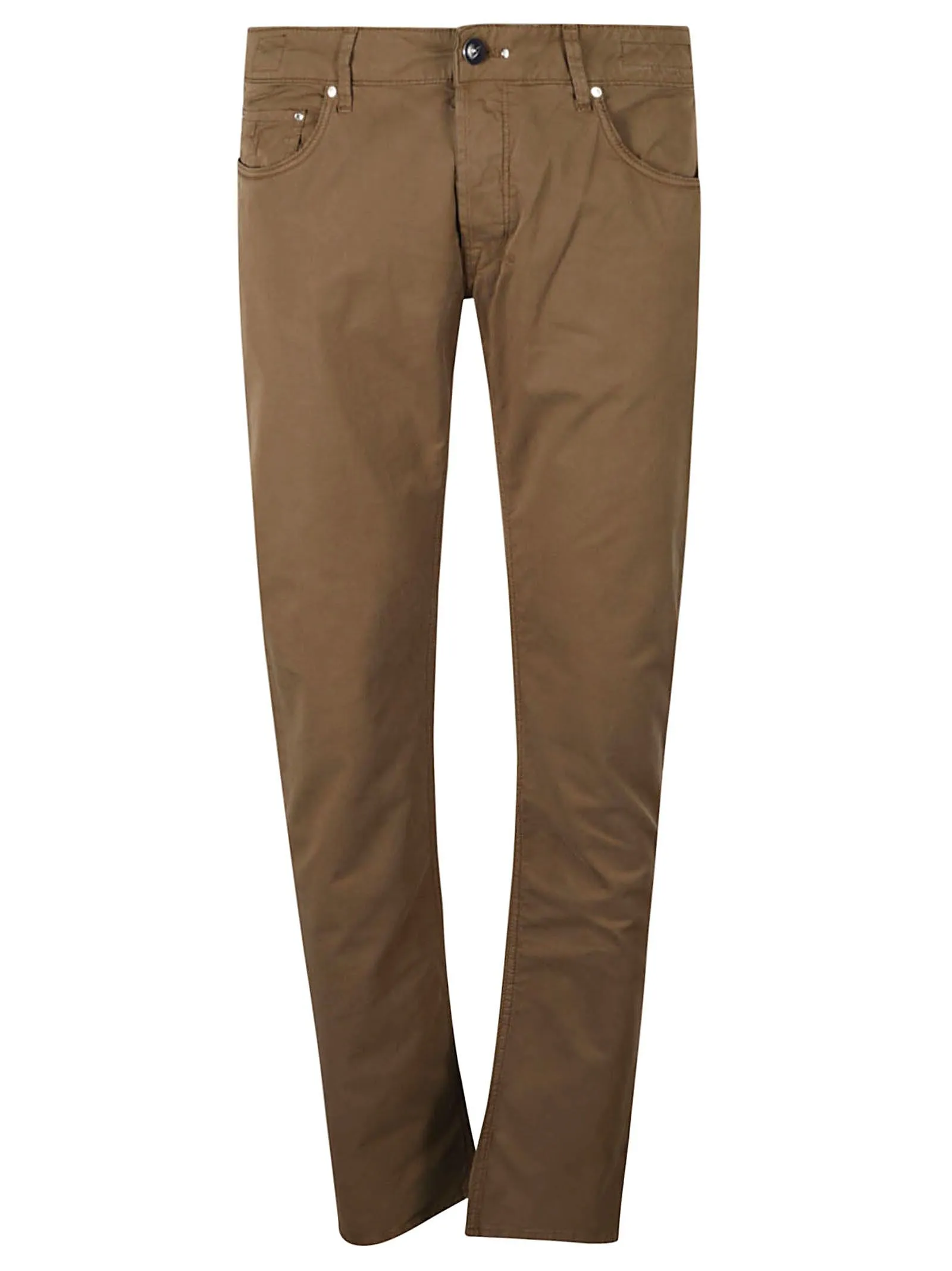 HAND PICKED Pantaloni