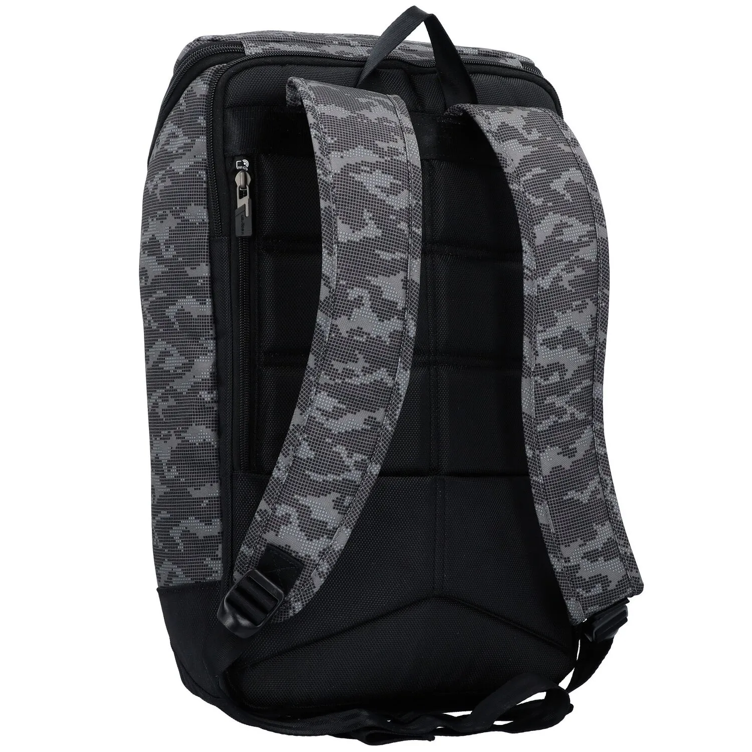 Hedgren Bond Zaino RFID 45 cm Scomparto per computer portatile