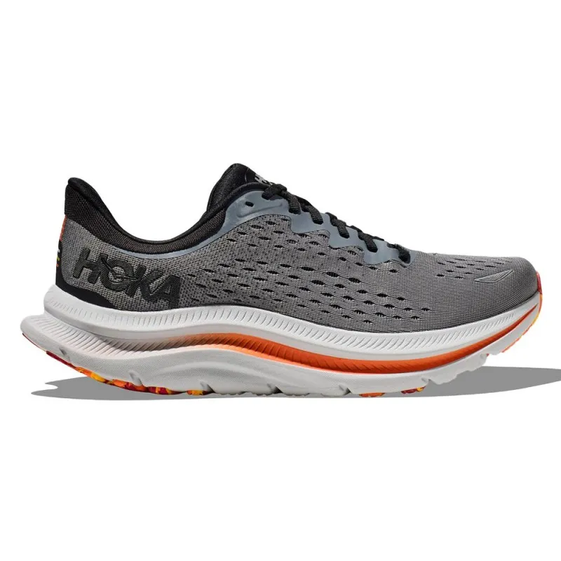 Hoka Kawana Nero Lunar - Scarpe Running Uomo
