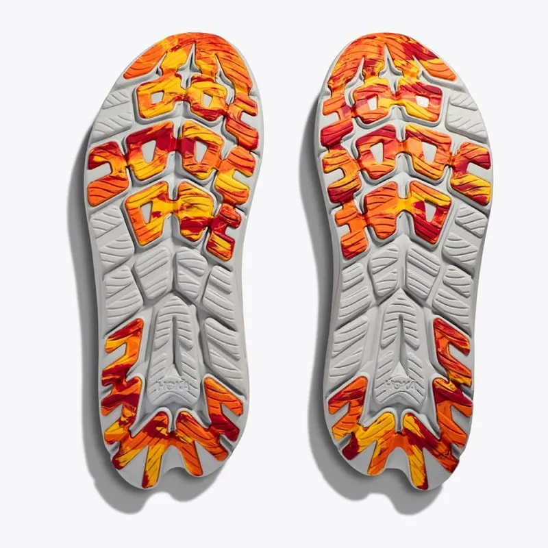 Hoka Kawana Nero Lunar - Scarpe Running Uomo