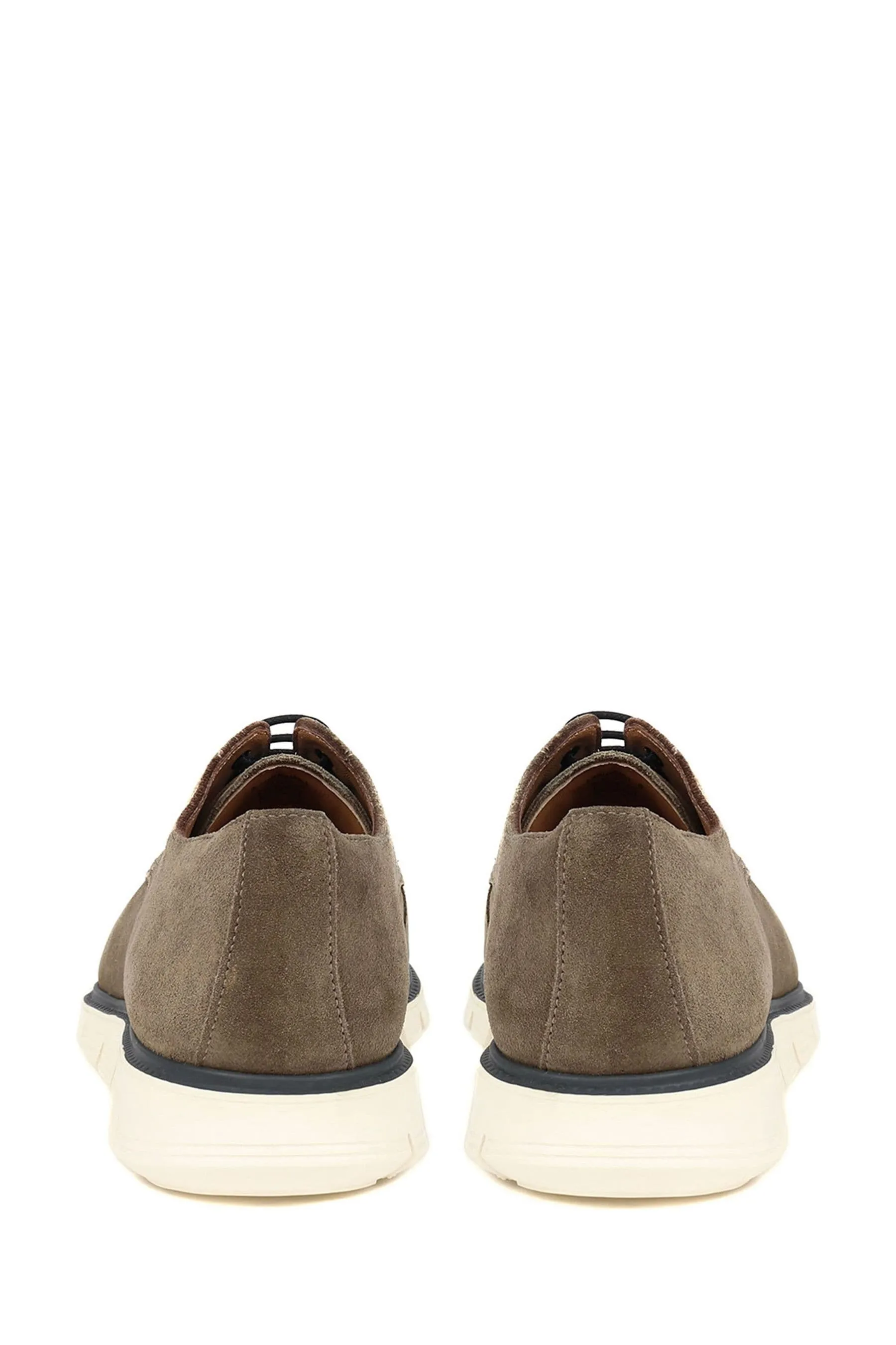 Jones Bootmaker Lennard - Scarpe da ginnastica eleganti in pelle