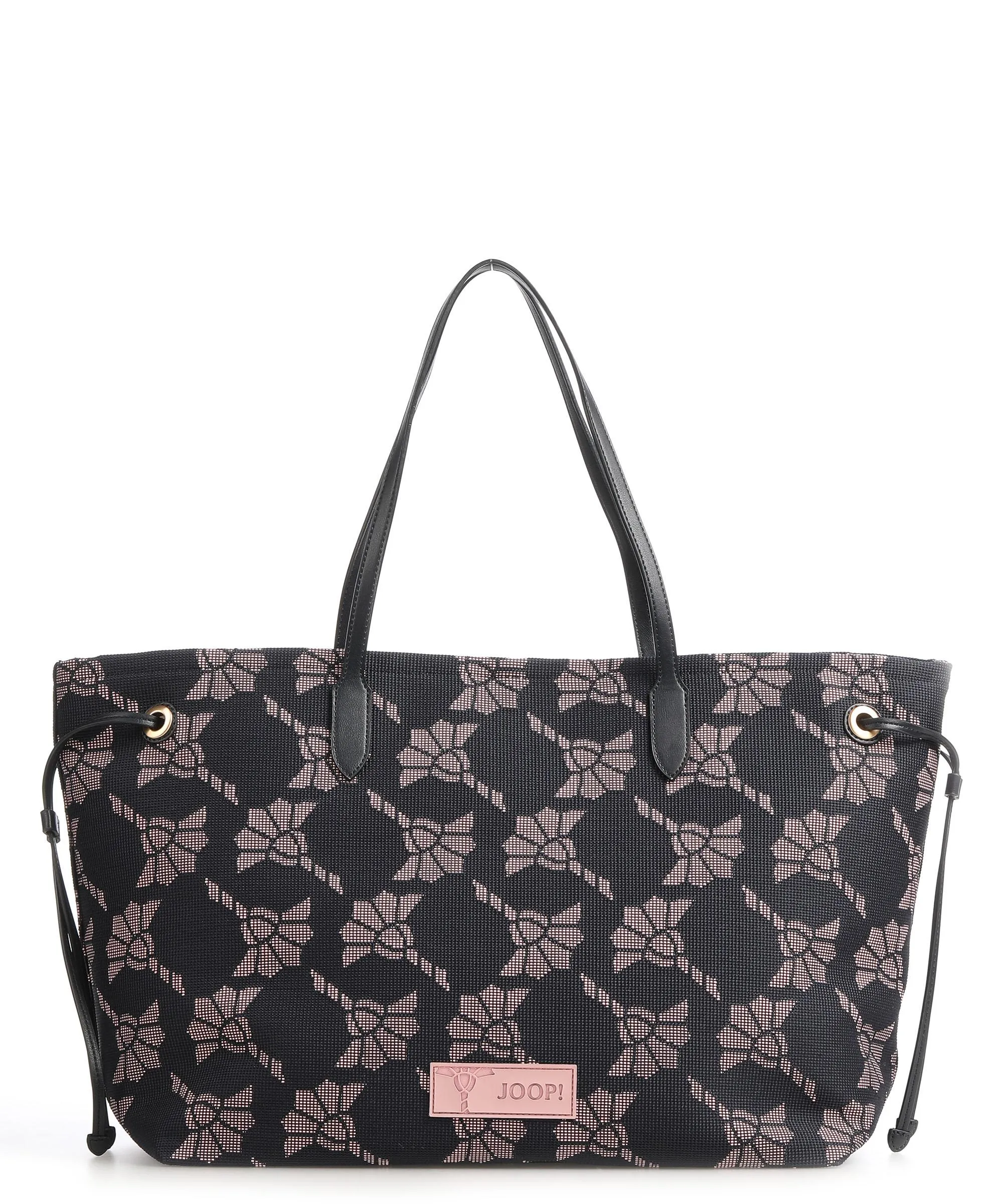  JOOP! Secondo Lara Borsa shopper tissu navy  