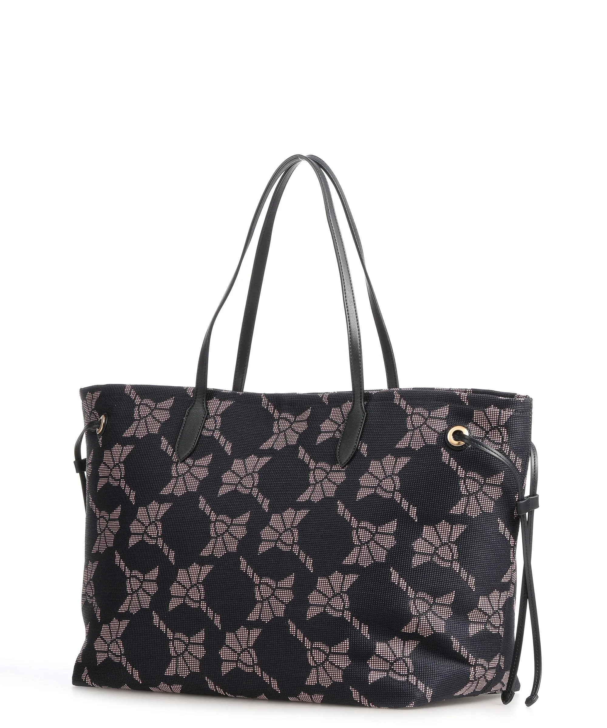  JOOP! Secondo Lara Borsa shopper tissu navy  