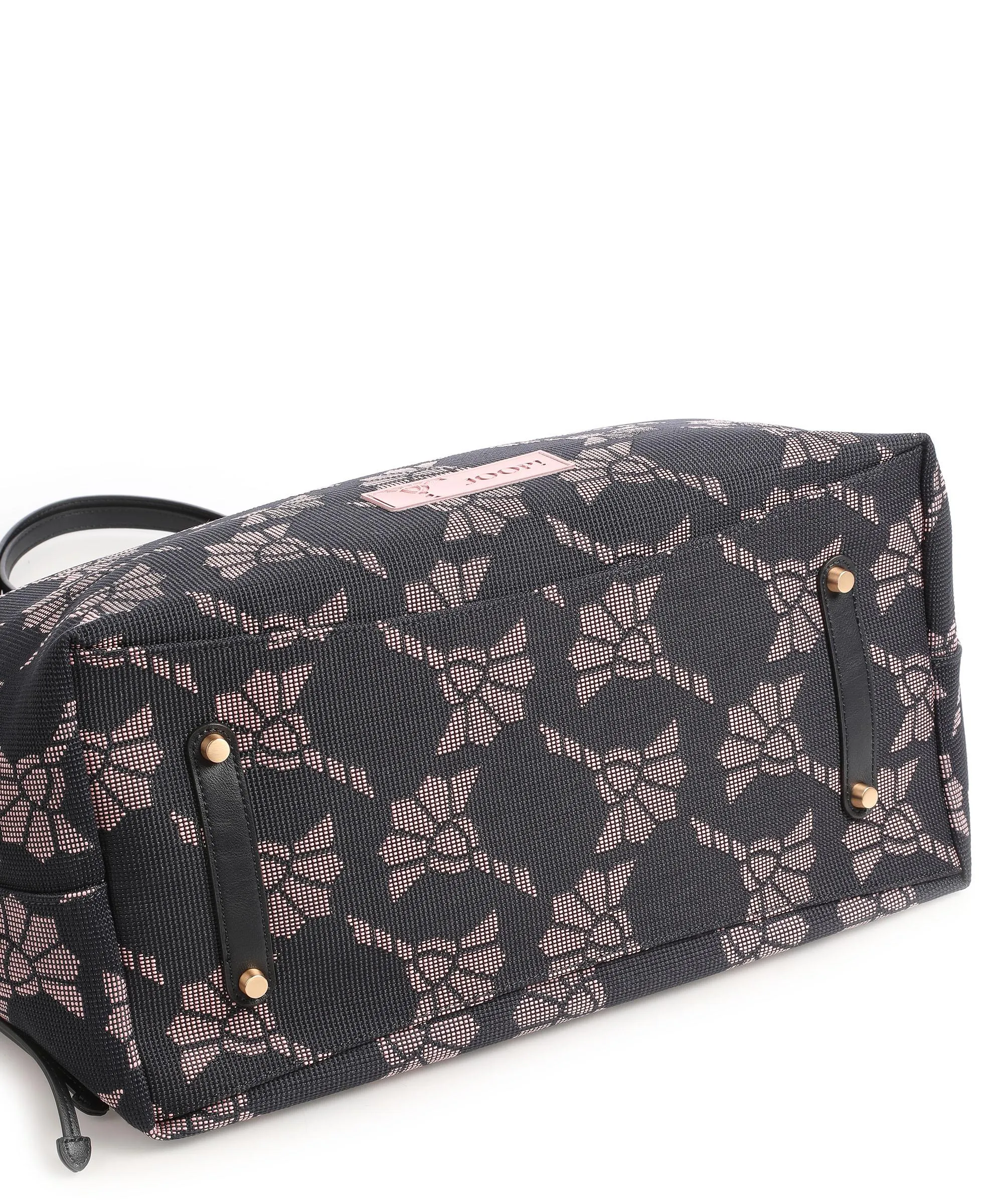  JOOP! Secondo Lara Borsa shopper tissu navy  