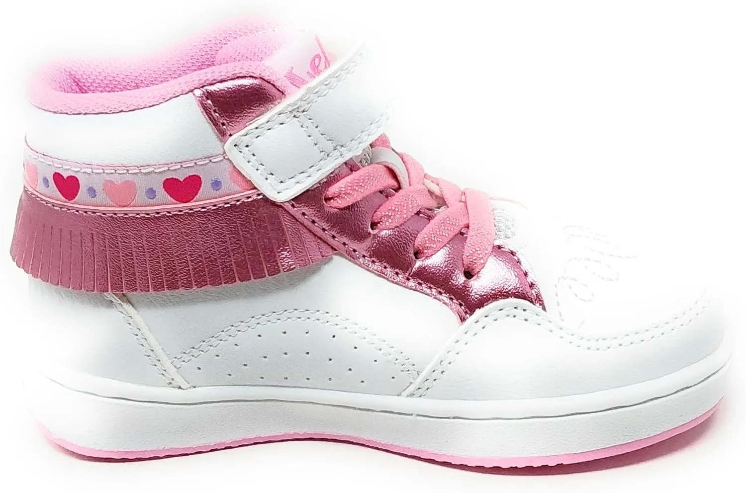 Lelly kelly  Sneaker White Autunno/Inverno