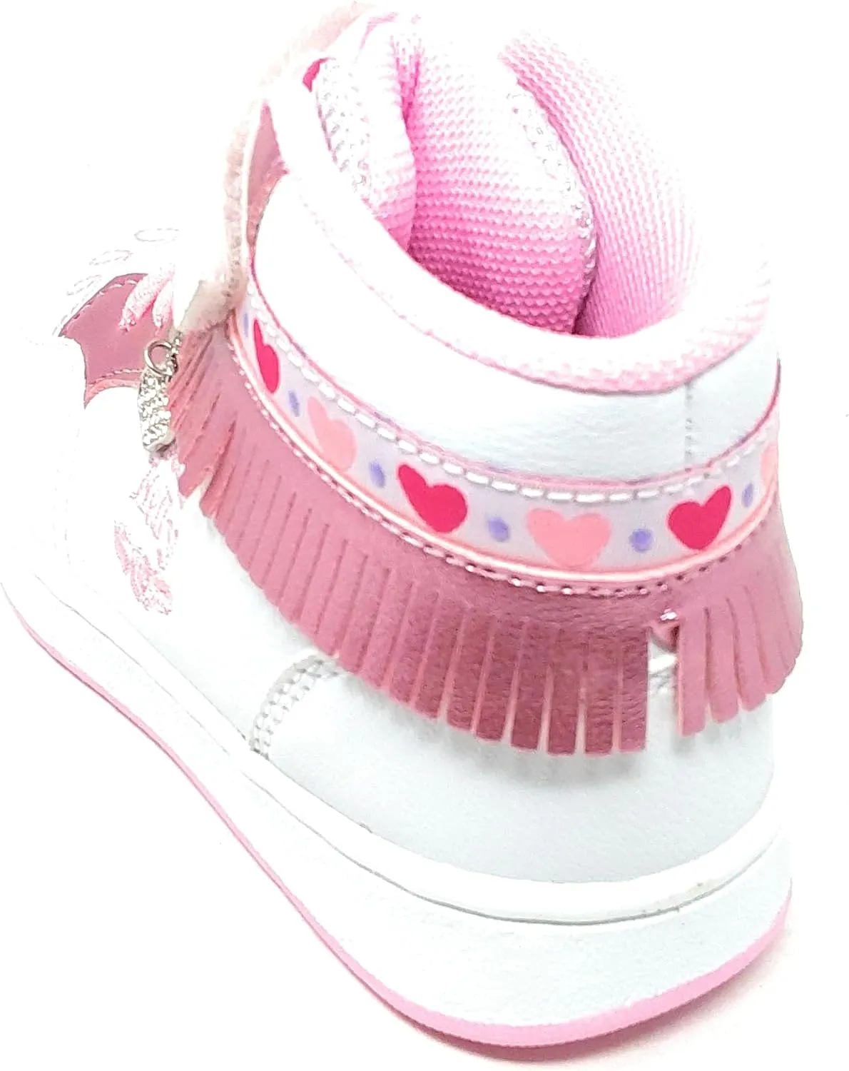 Lelly kelly  Sneaker White Autunno/Inverno