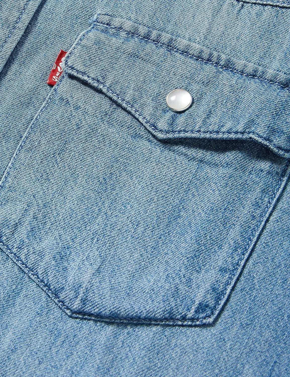 Levi's  Camicia Primavera/Estate