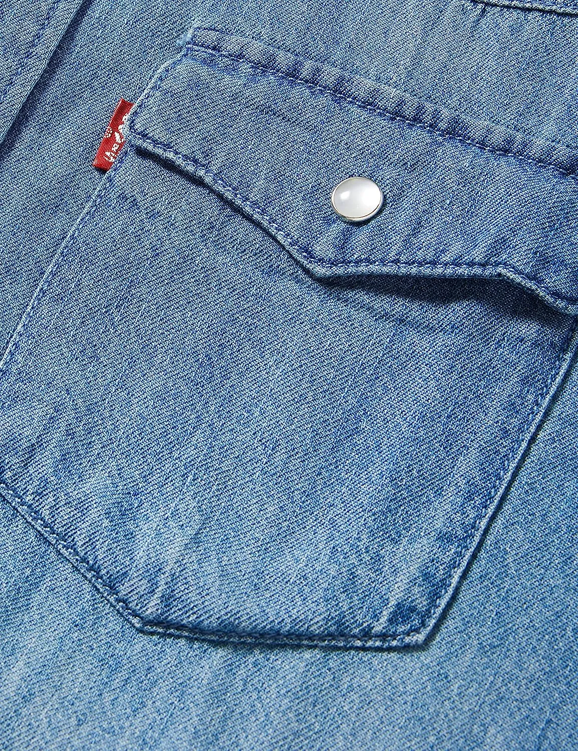 Levi's  Camicia Stone Autunno/Inverno