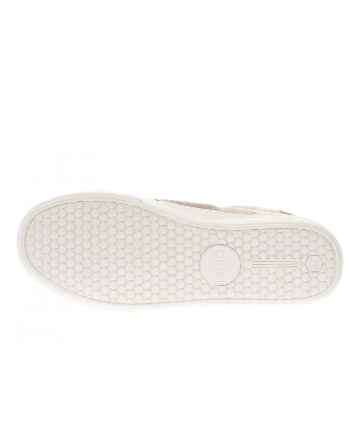 Liu Jo Girl  Sneaker Logo Strass