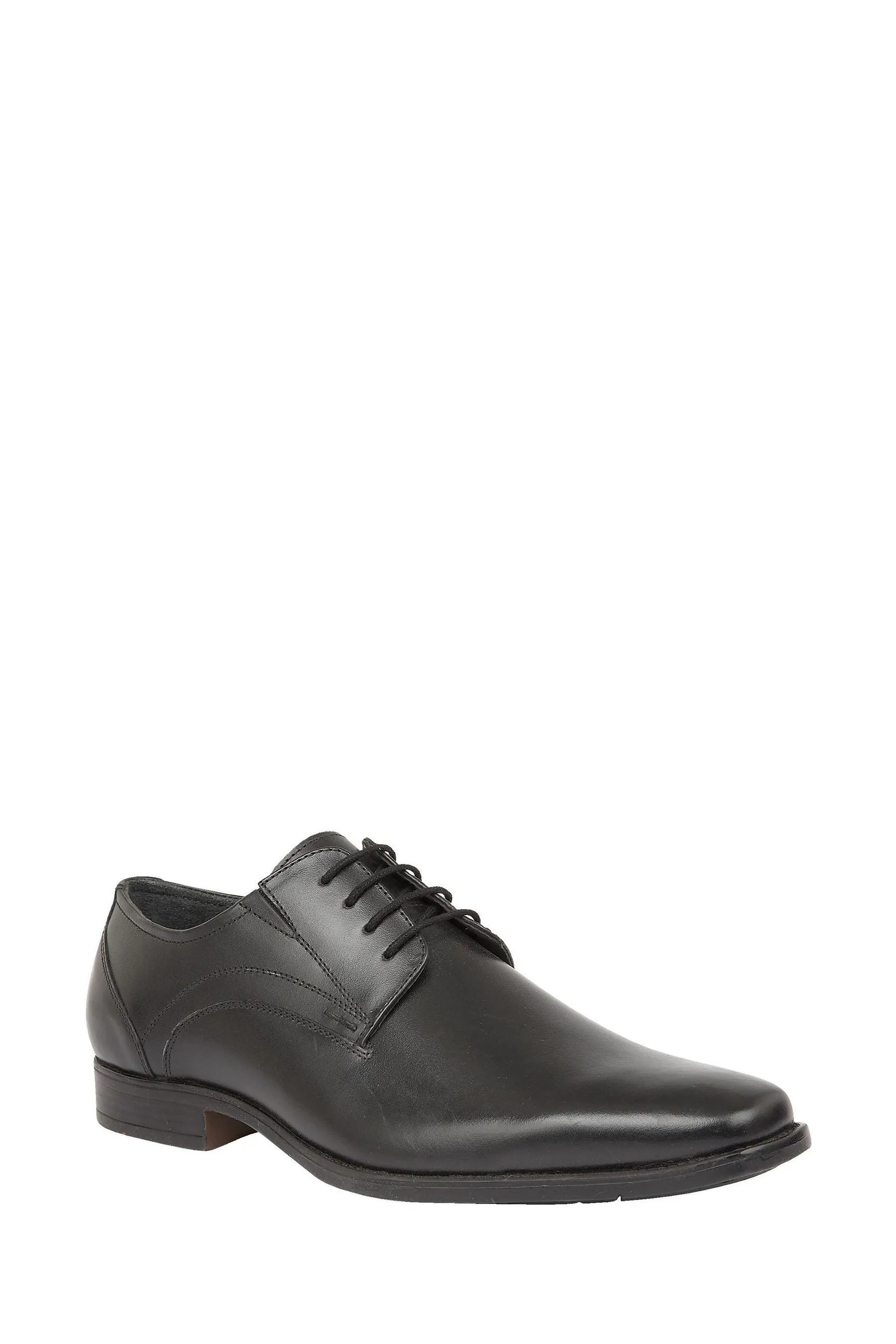Lotus - Scarpe con Pizzo in pelle