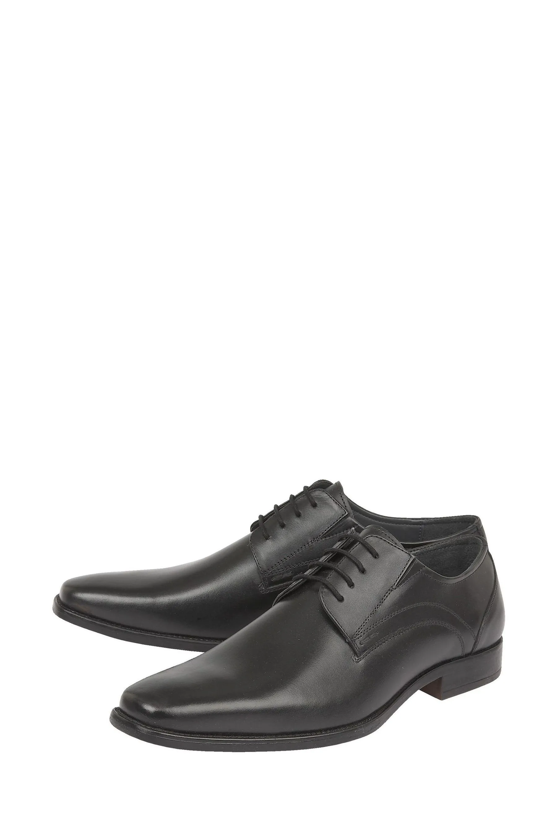 Lotus - Scarpe con Pizzo in pelle