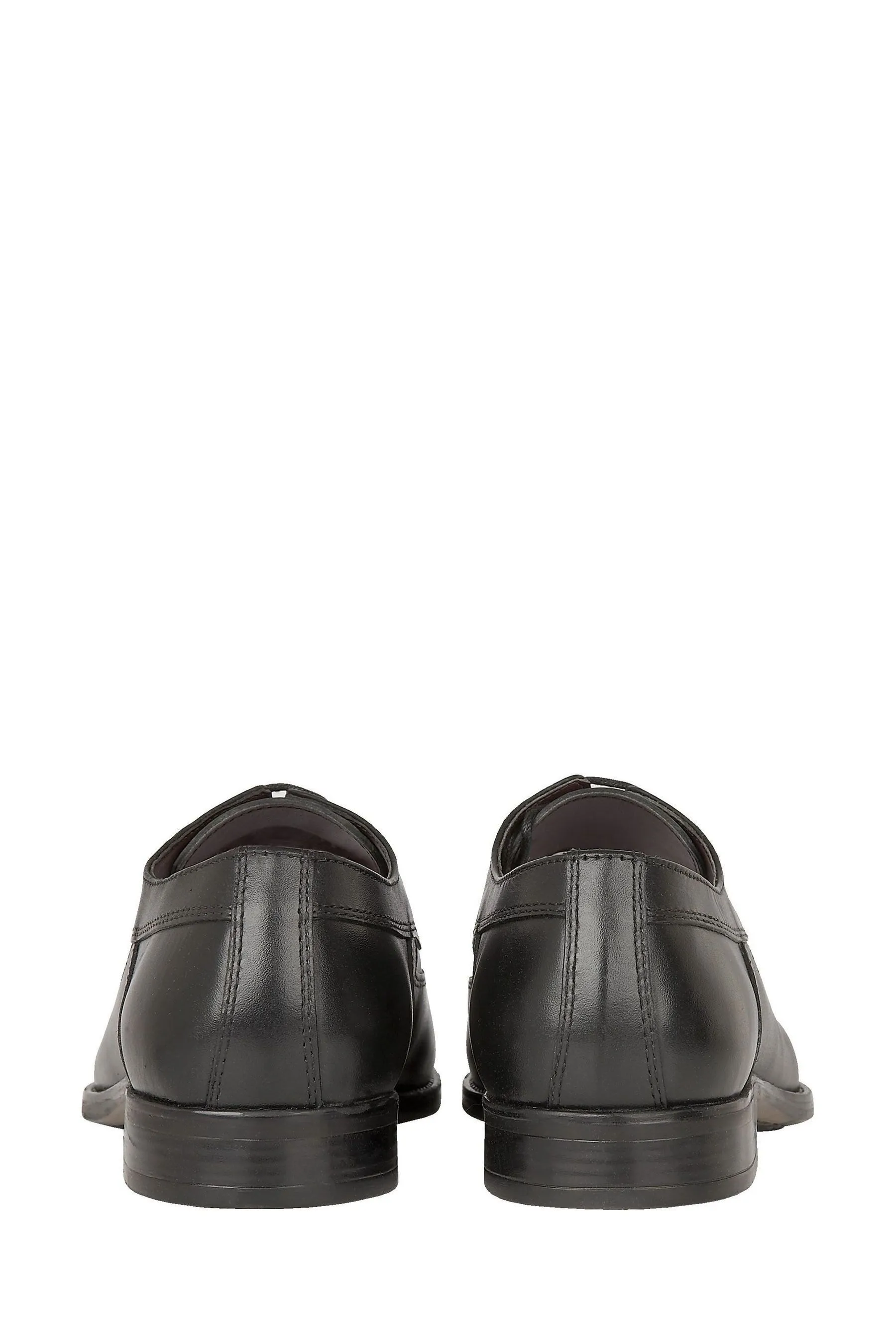Lotus - Scarpe con Pizzo in pelle