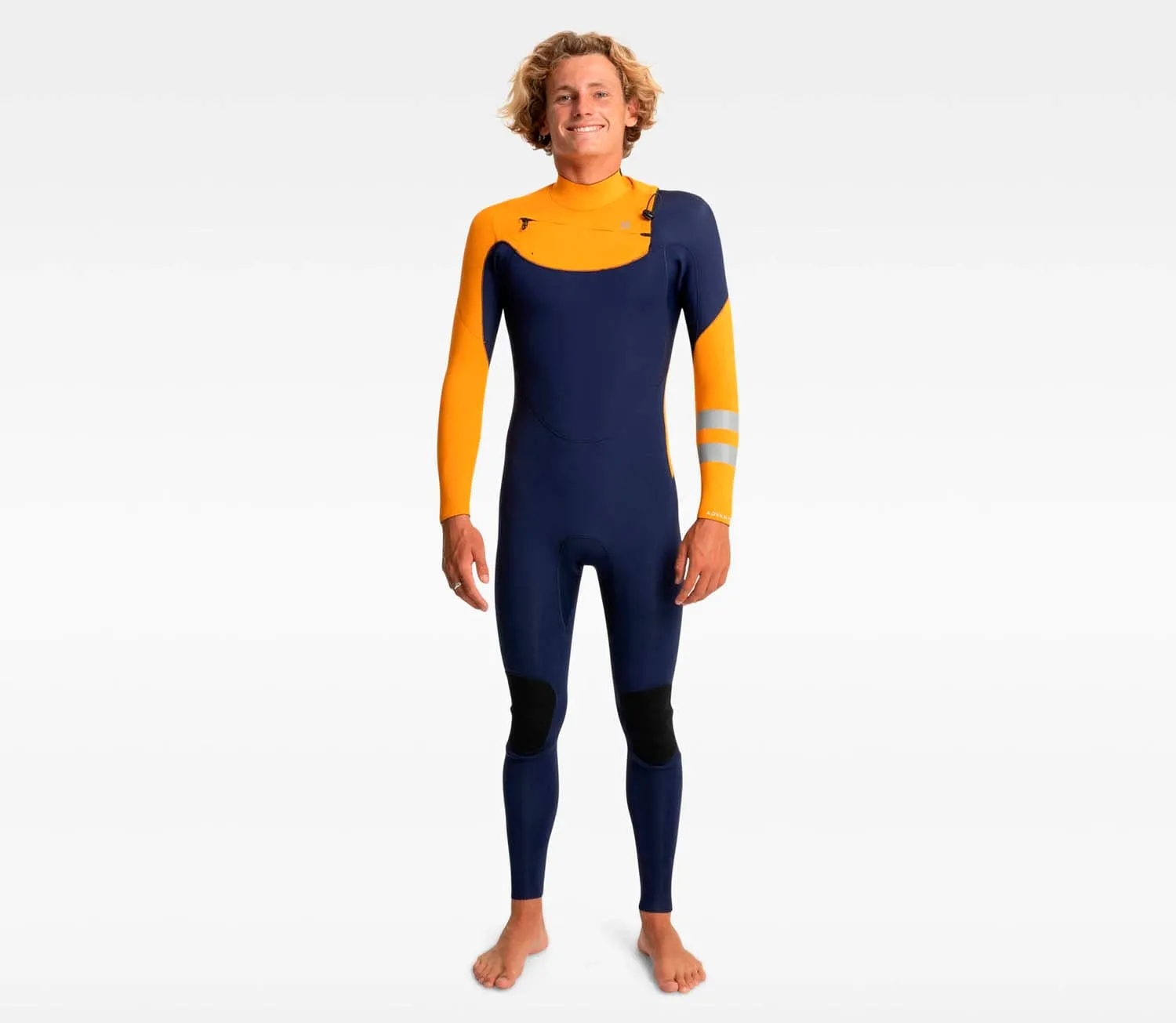 M ADVANT 3 2MM FULLSUIT