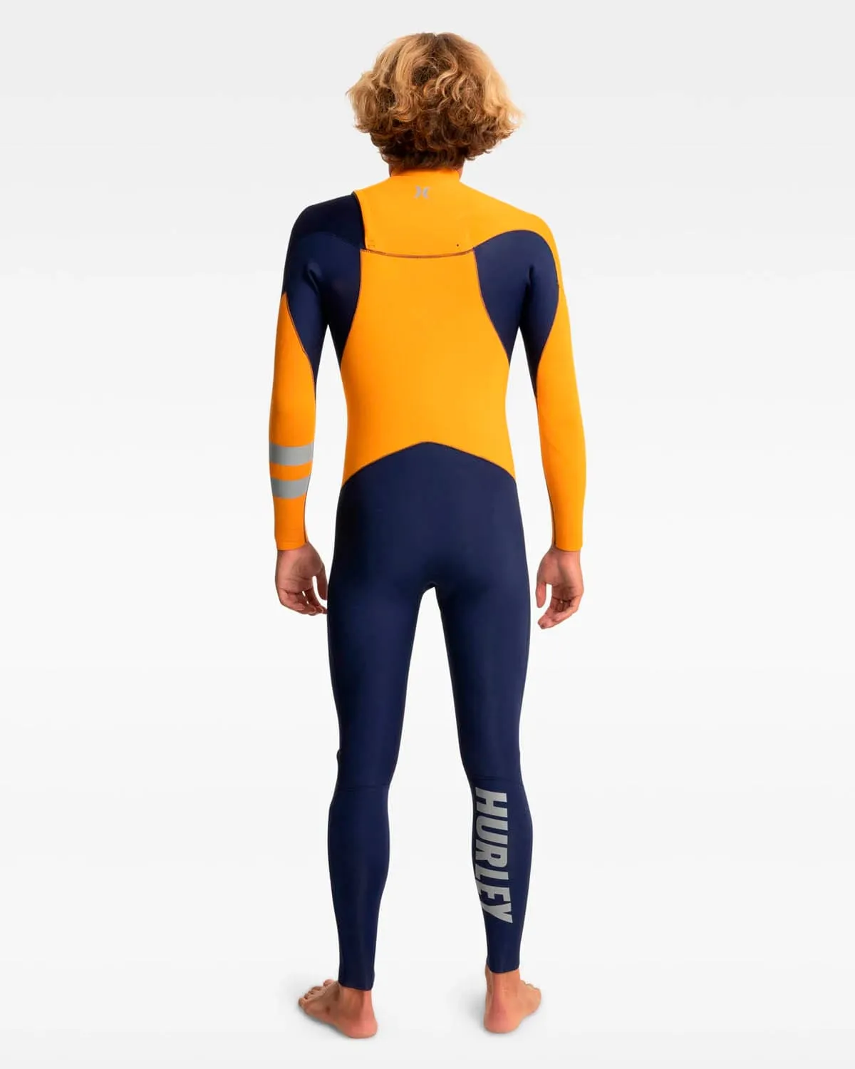 M ADVANT 3 2MM FULLSUIT