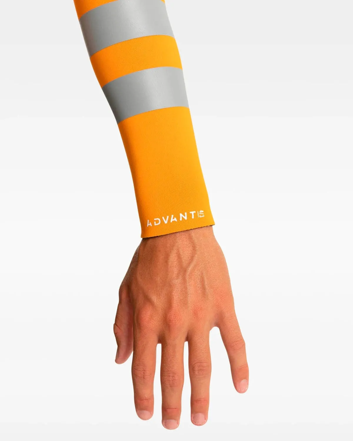 M ADVANT 4 3MM FULLSUIT