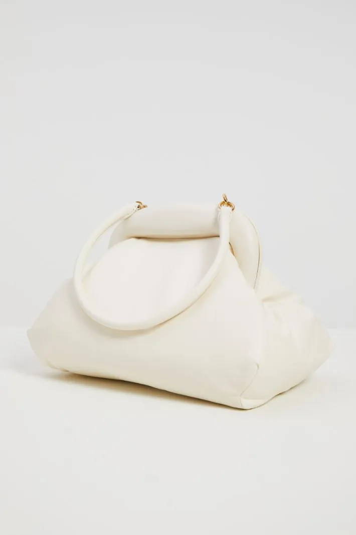 Maxi clutch morbida