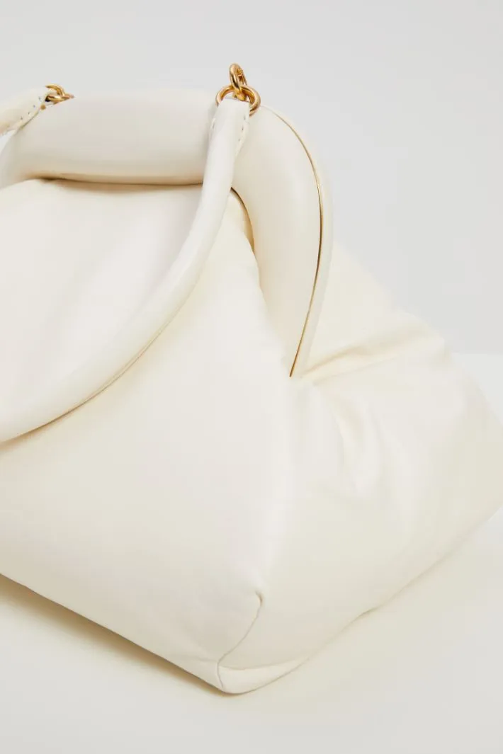 Maxi clutch morbida