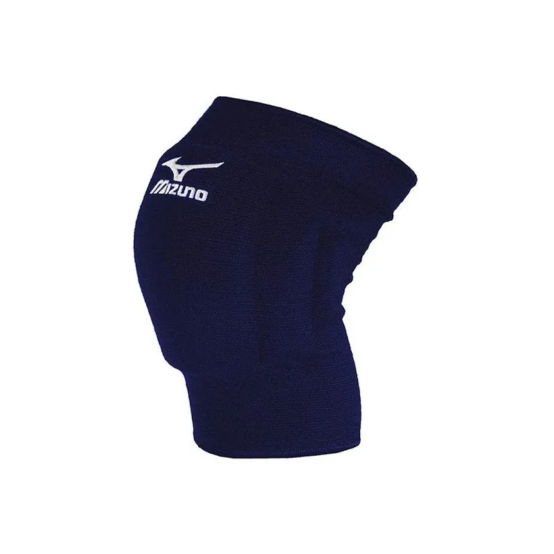 MIZUNO TEAM GINOCCHIERA IMBOTTITA PALLAVOLO VOLLEY - BLU SCURO