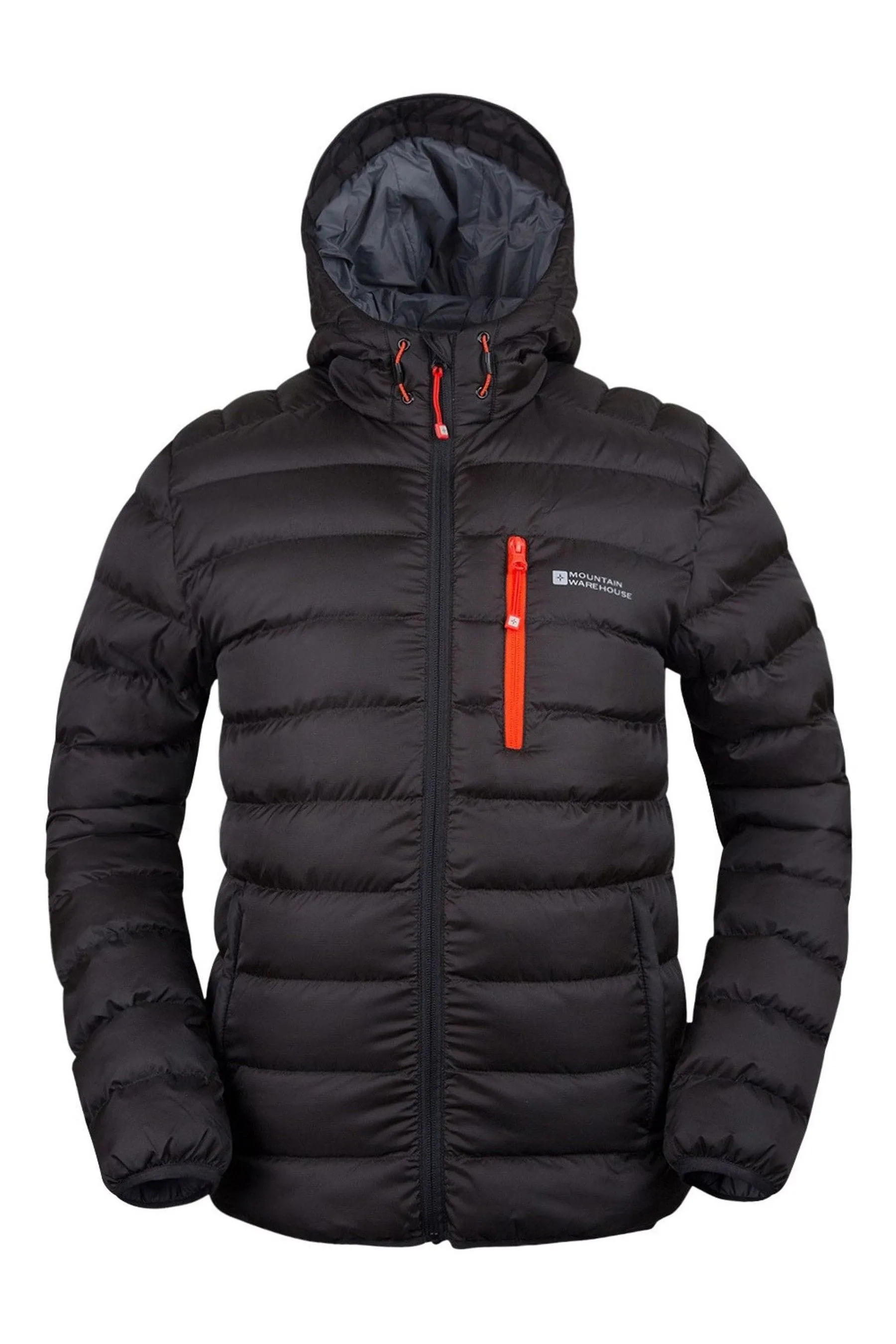 Mountain Warehouse Link Giacca Imbottita Uomo    