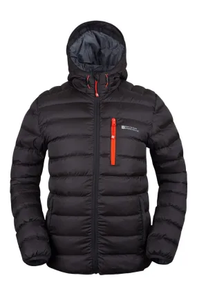 Mountain Warehouse Link Giacca Imbottita Uomo    