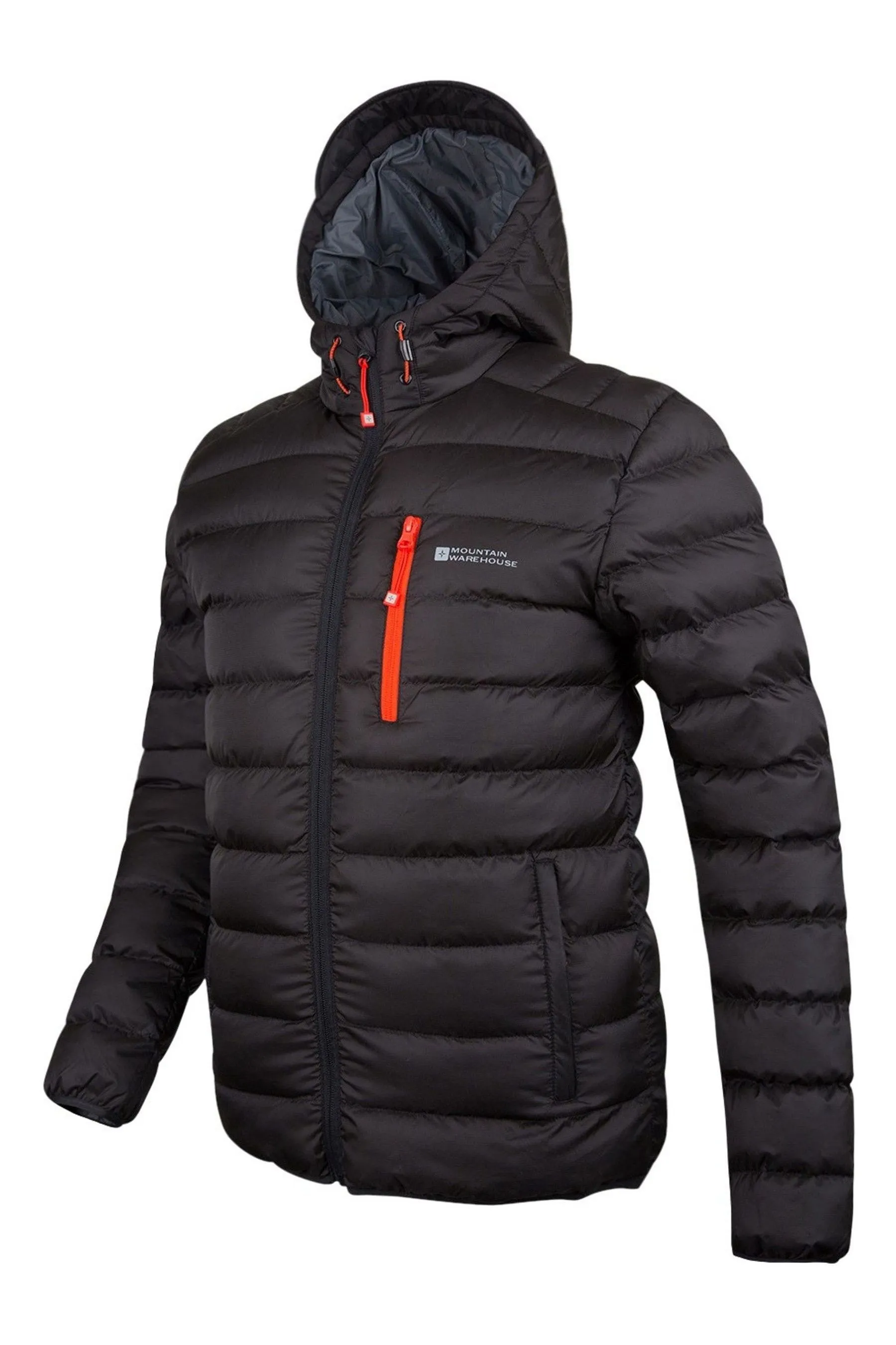 Mountain Warehouse Link Giacca Imbottita Uomo    