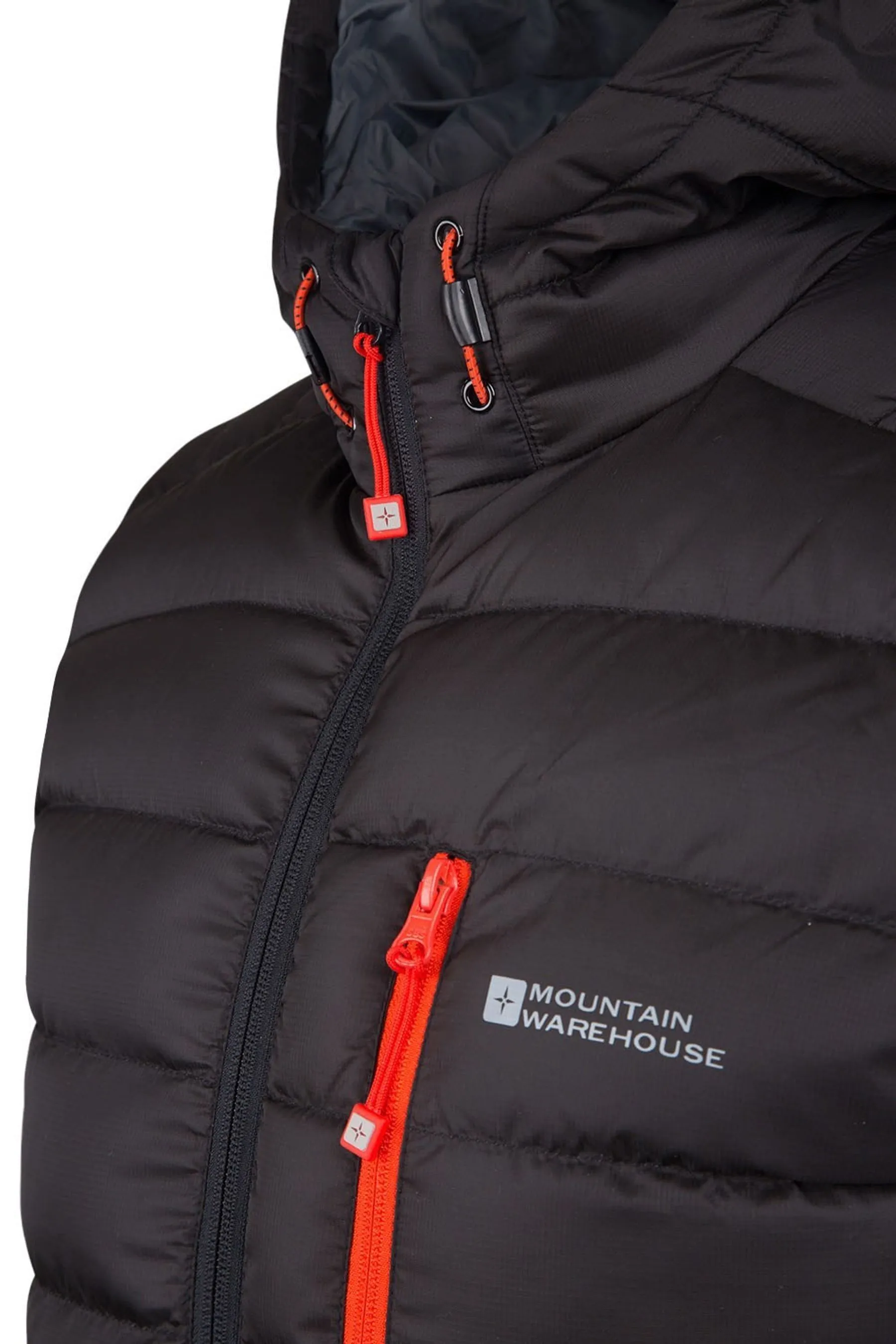 Mountain Warehouse Link Giacca Imbottita Uomo    