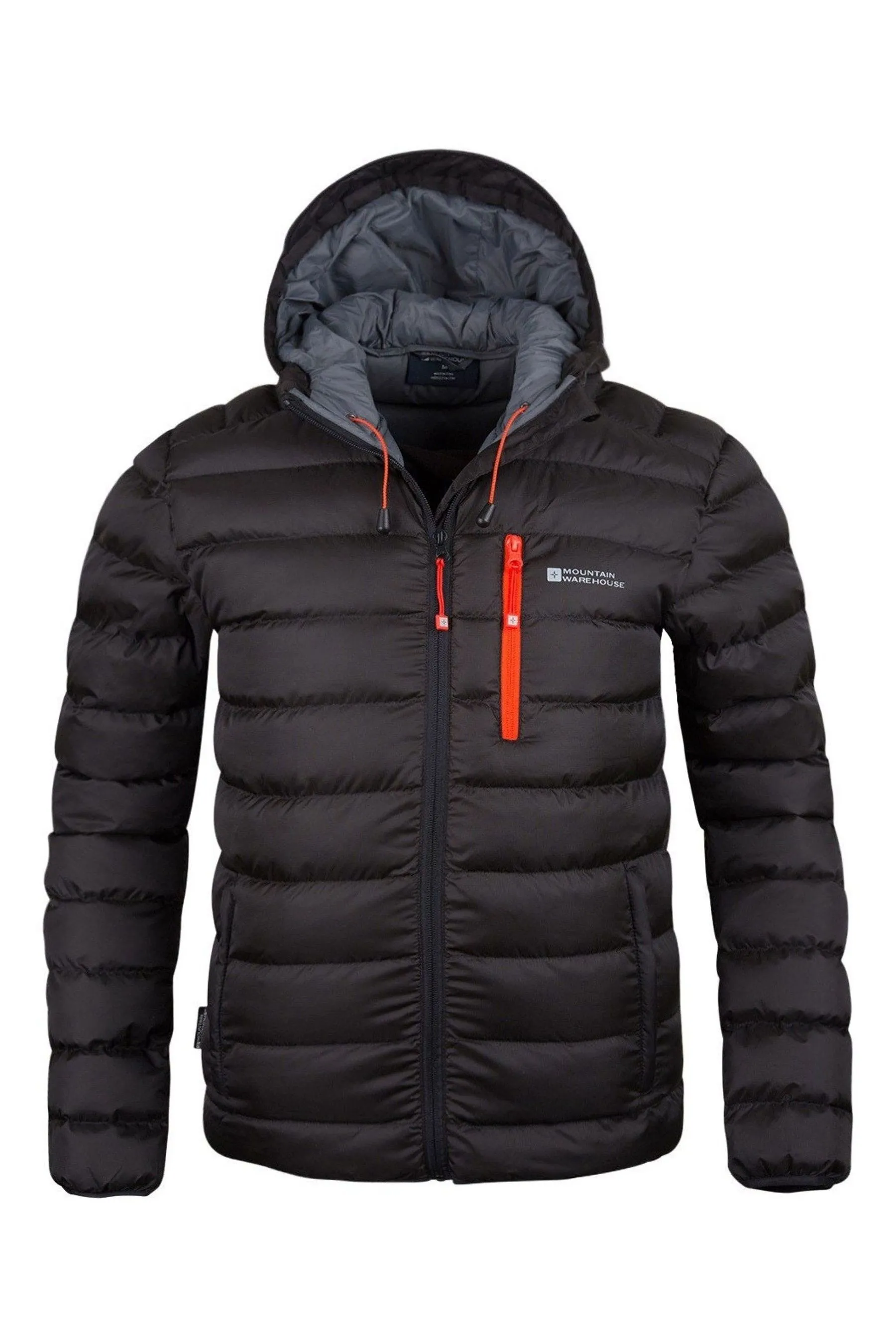 Mountain Warehouse Link Giacca Imbottita Uomo    