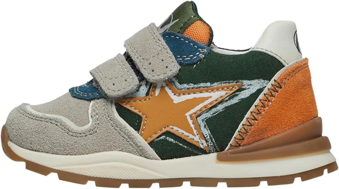 Naturino  Sneaker Beige Autunno/Inverno