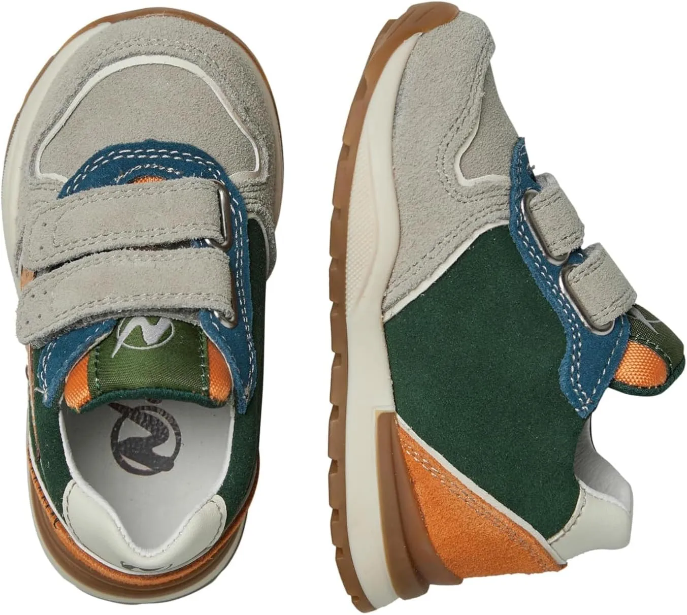Naturino  Sneaker Beige Autunno/Inverno