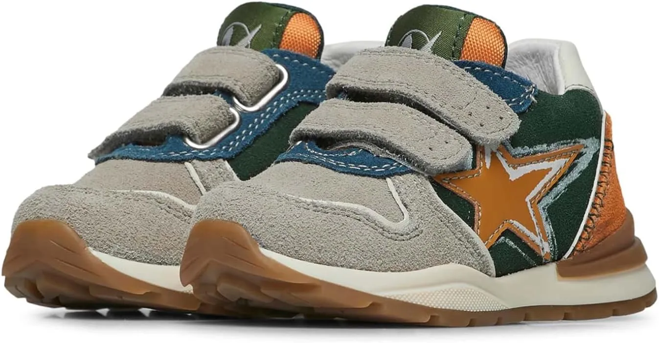 Naturino  Sneaker Beige Autunno/Inverno