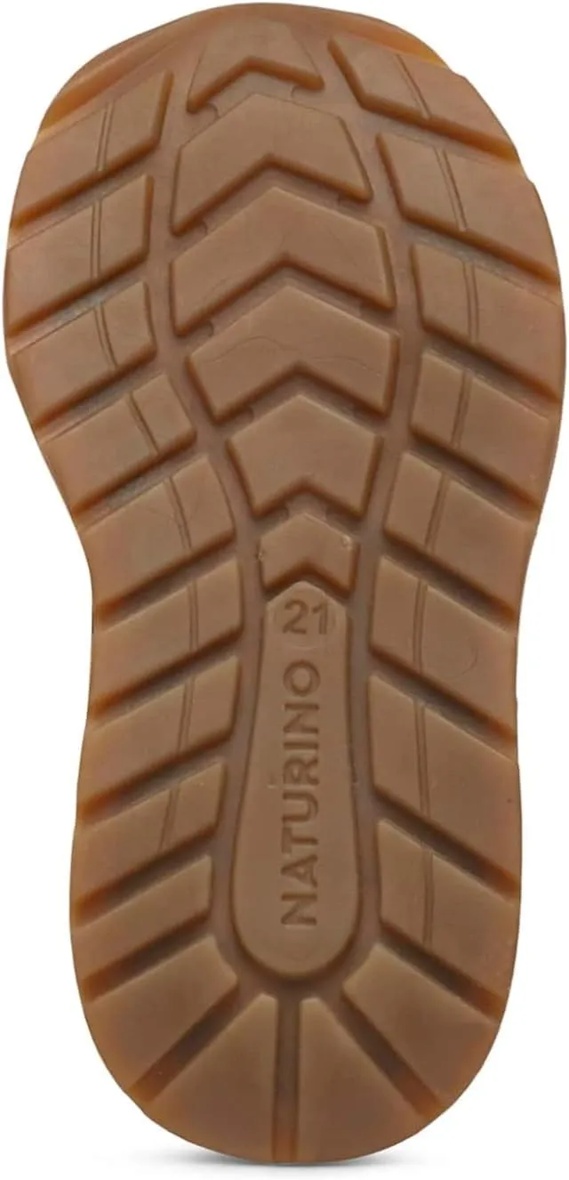 Naturino  Sneaker Beige Autunno/Inverno