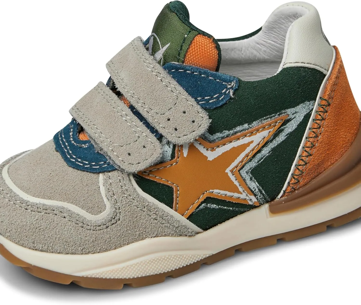 Naturino  Sneaker Beige Autunno/Inverno