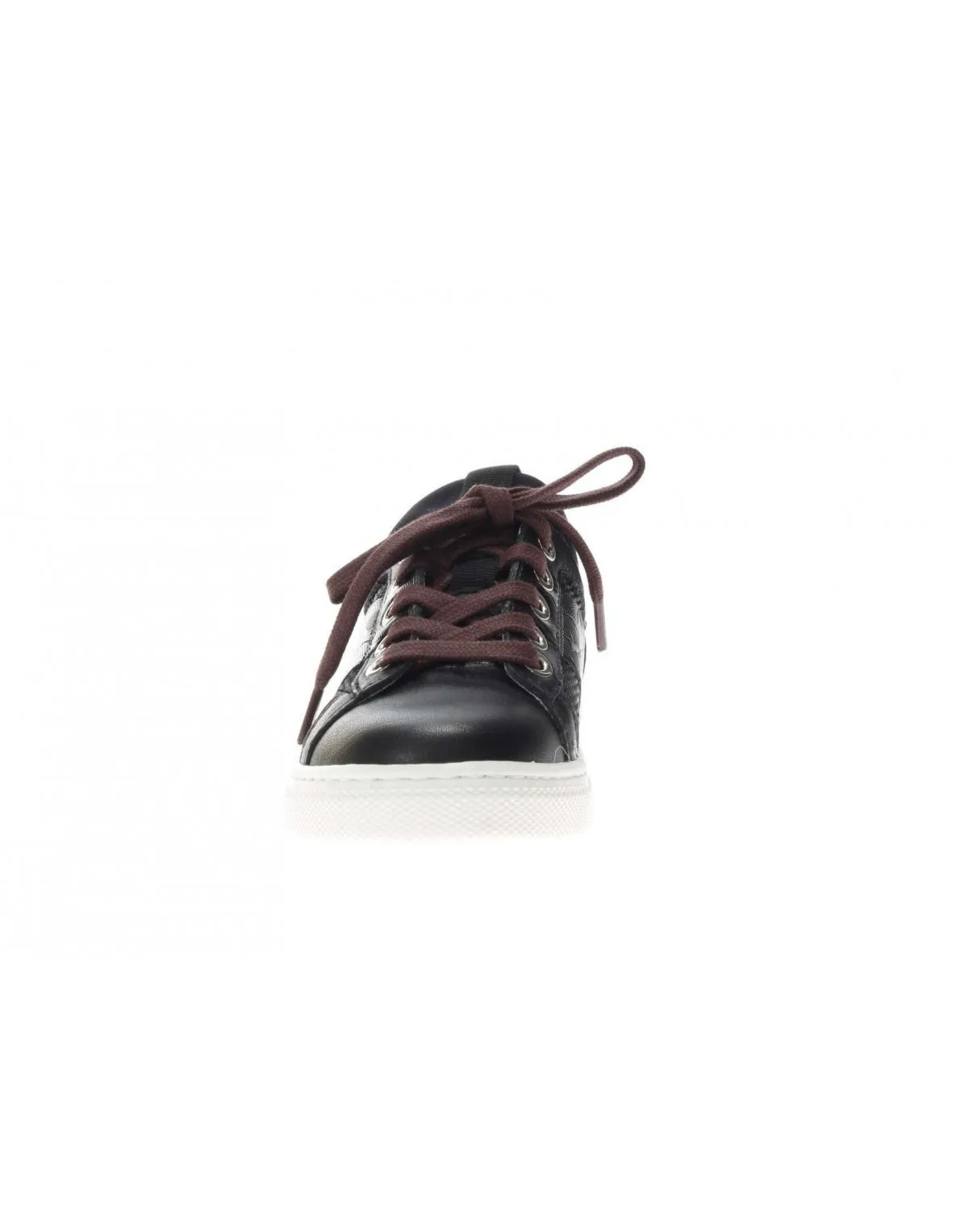 Nero Giardini  Sneaker Bassa in Pelle