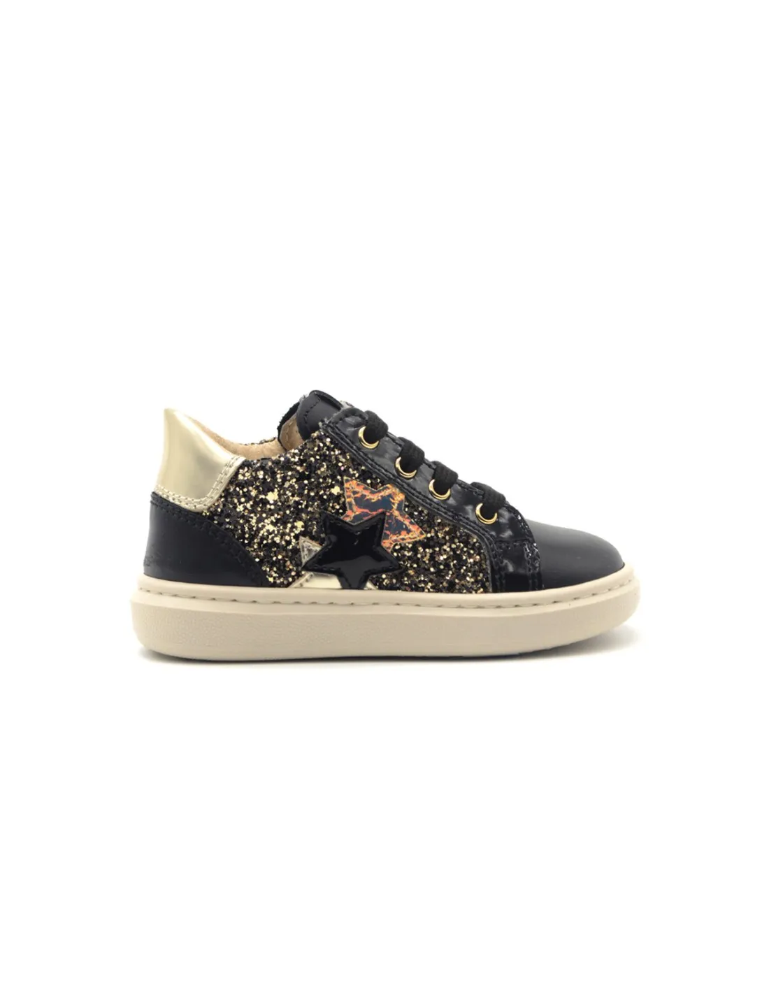 Nero Giardini sneaker primo passo  