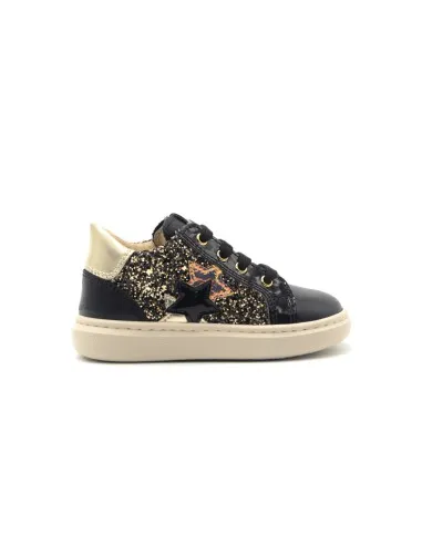 Nero Giardini sneaker primo passo  