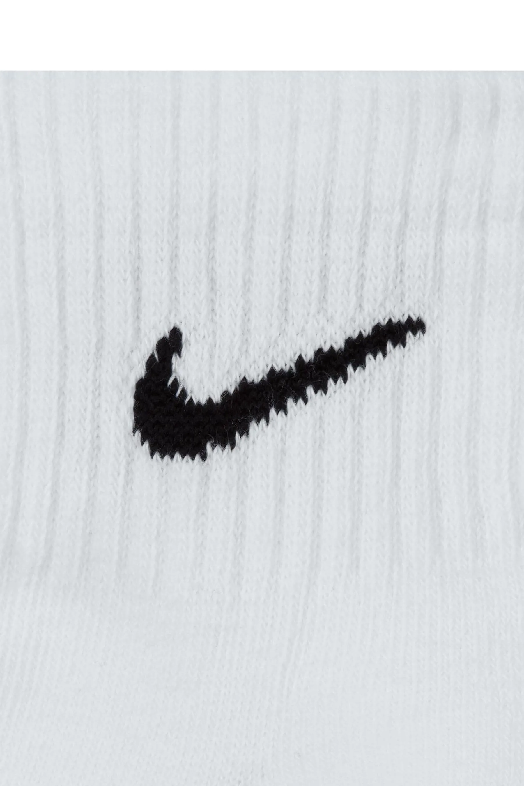 Nike - Everyday - Calzini alla caviglia imbottita da 3 Confezione