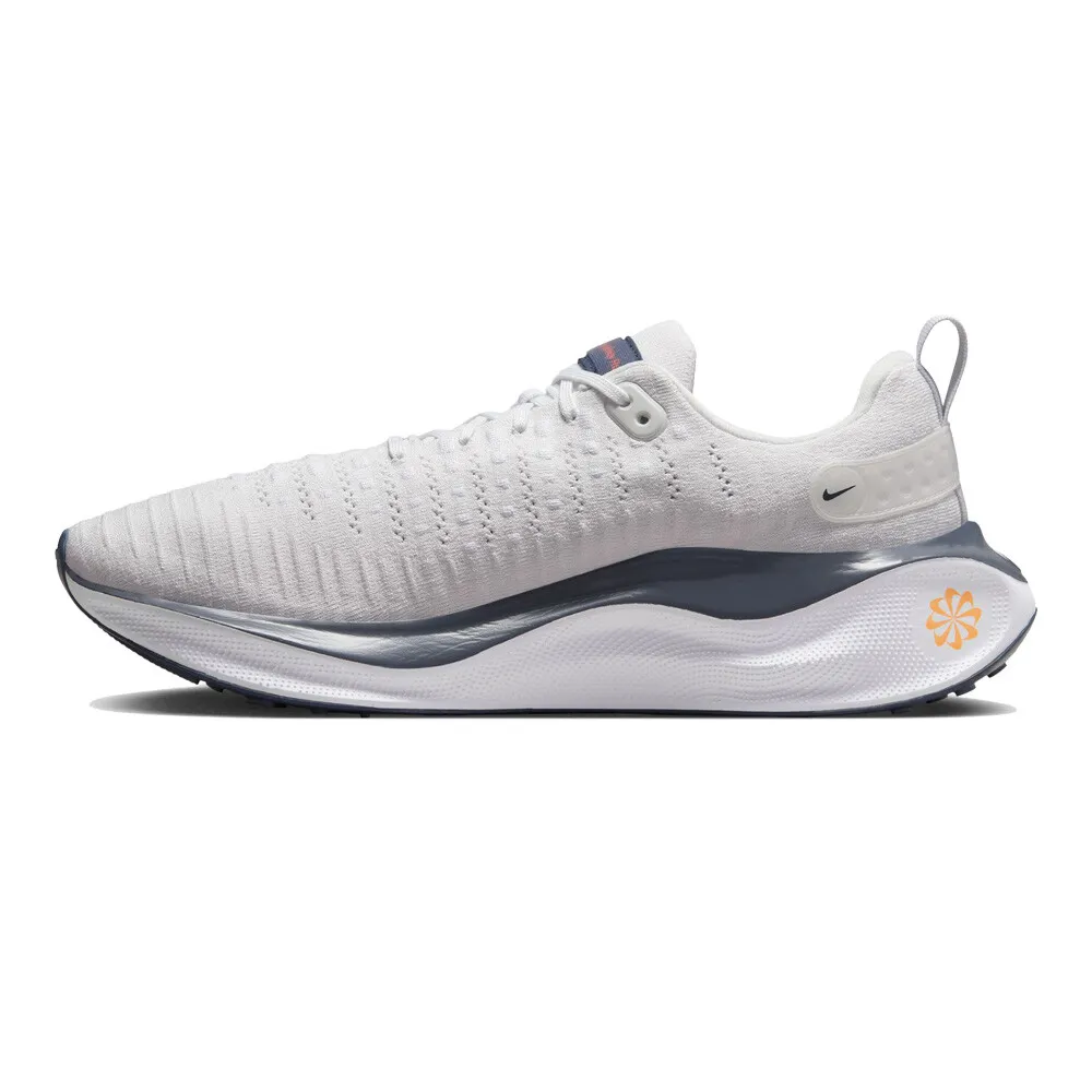 Nike React Infinity Run Flyknit 4 Scarpe da Running - SU24