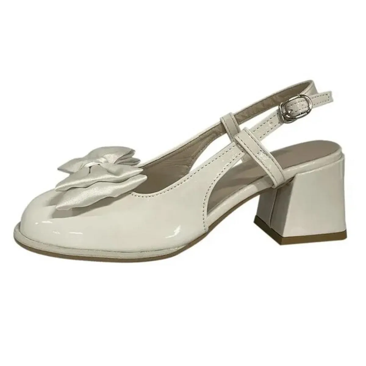 Nuovi sandali da donna Scarpe casual primavera estate scavate Scarpe eleganti da donna Décolleté da donna Tacchi alti