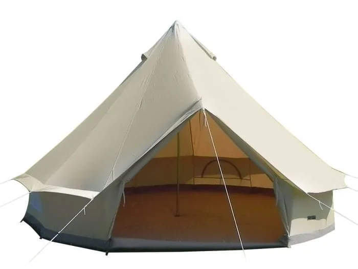 Obelink Sahara 400 tenda a campana