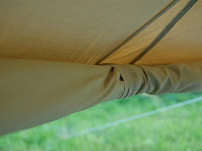 Obelink Sahara 400 tenda a campana