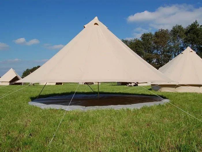 Obelink Sahara 400 tenda a campana