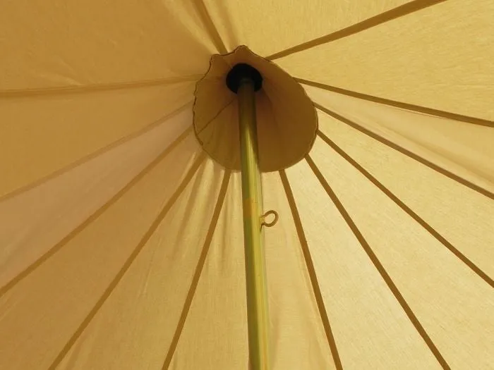 Obelink Sahara 400 tenda a campana
