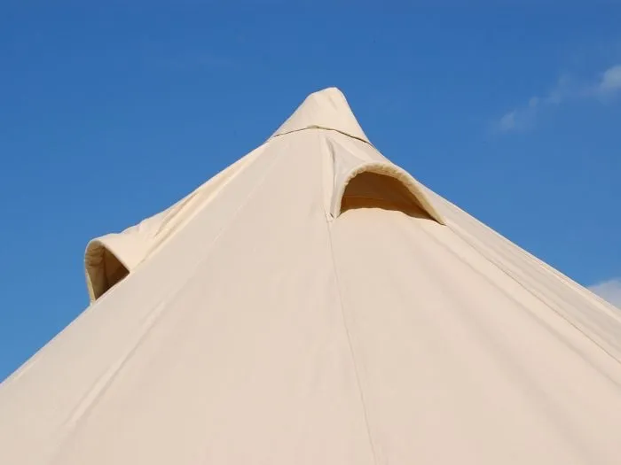 Obelink Sahara 400 tenda a campana