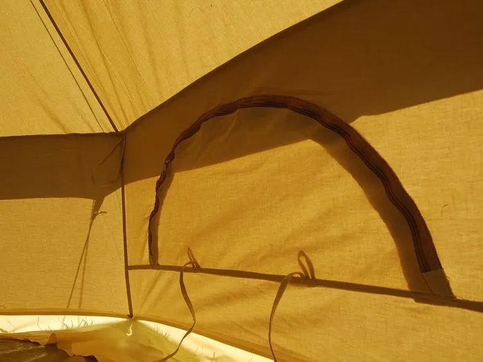 Obelink Sahara 400 tenda a campana