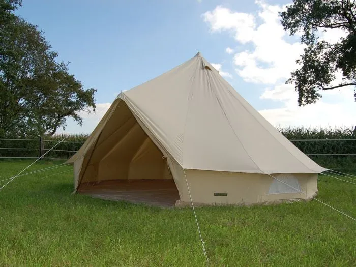 Obelink Sahara 400 tenda a campana